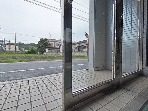パノラマ