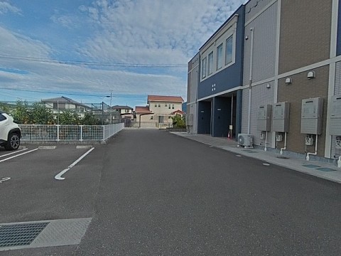 パノラマ