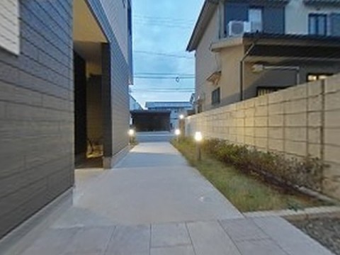 パノラマ