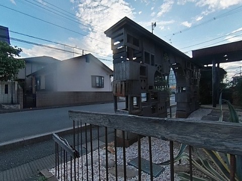 パノラマ
