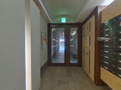 パノラマ