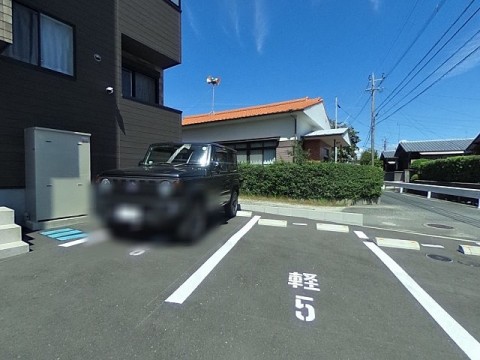 パノラマ