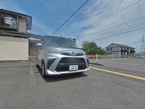 パノラマ