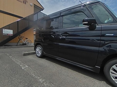 パノラマ