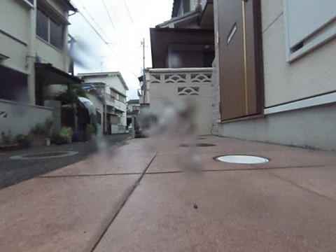 パノラマ
