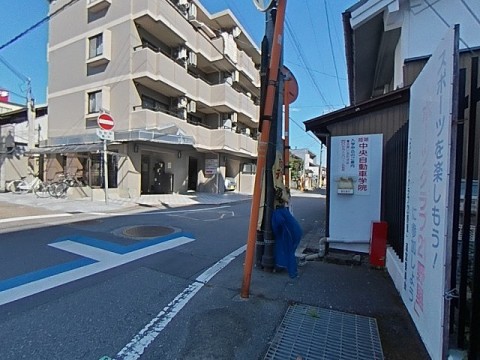 パノラマ