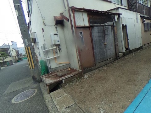 パノラマ