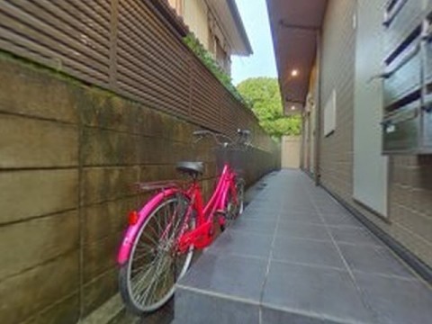 パノラマ