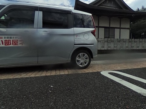 パノラマ