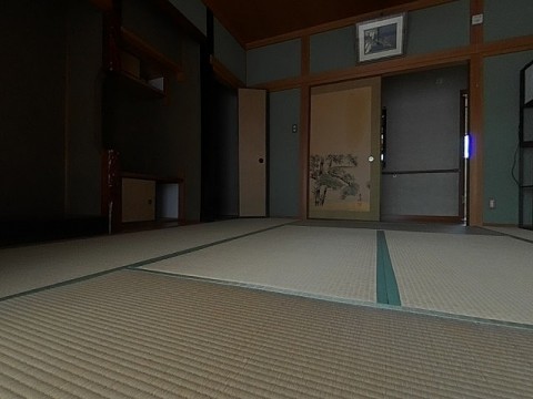 パノラマ