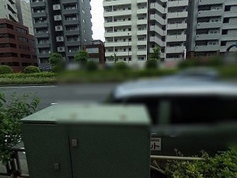 パノラマ