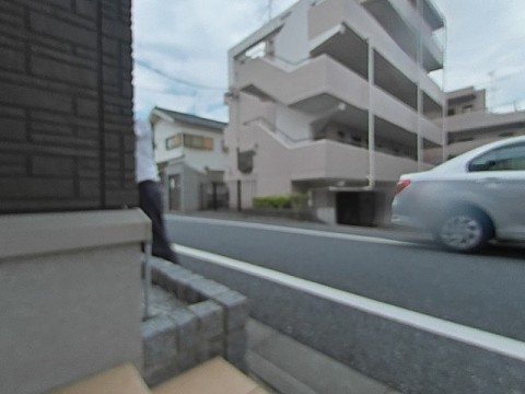 パノラマ