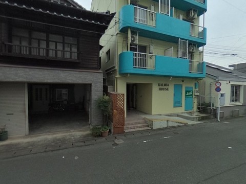 パノラマ