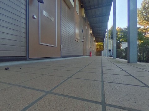 パノラマ