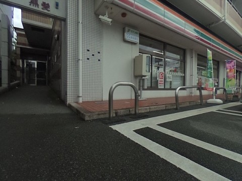 パノラマ