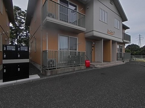 パノラマ