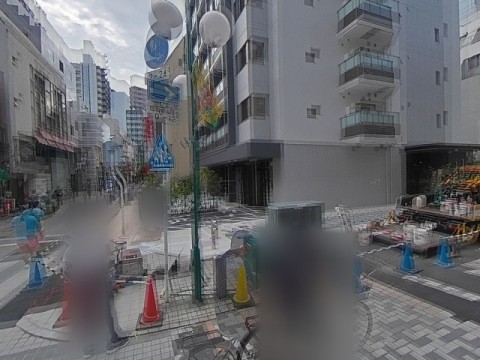 パノラマ