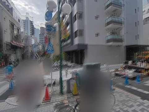 パノラマ