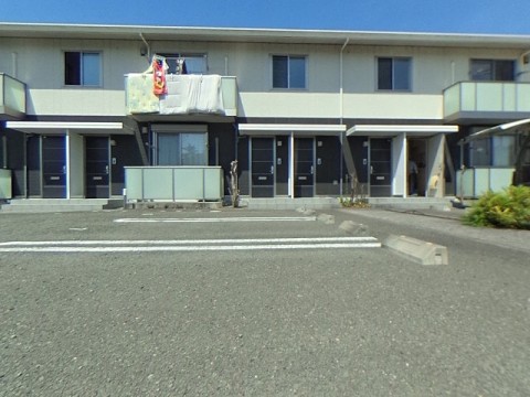 パノラマ
