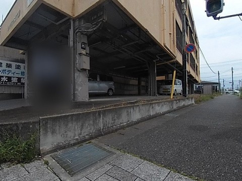パノラマ
