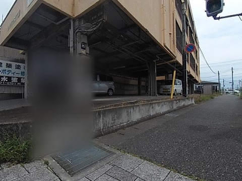 パノラマ