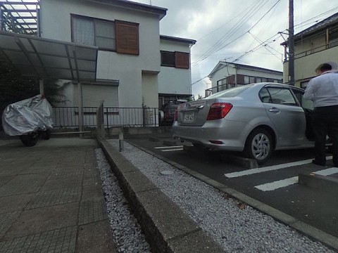 パノラマ
