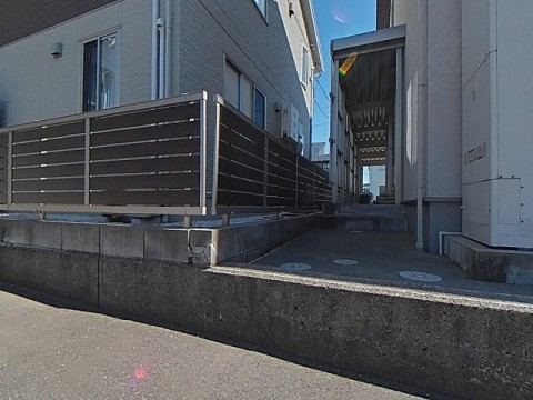 パノラマ