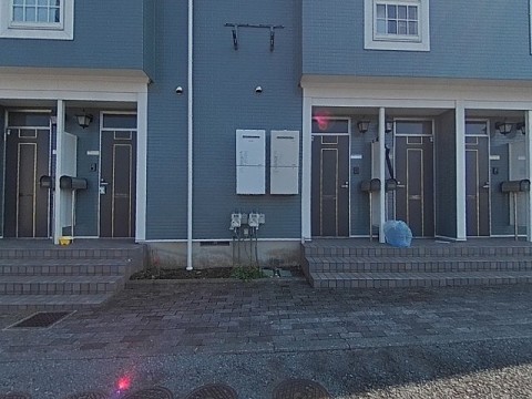 パノラマ