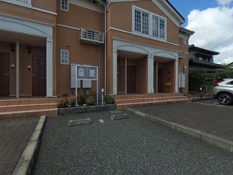 パノラマ