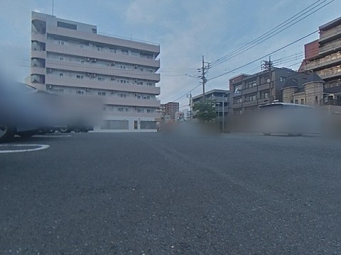 パノラマ