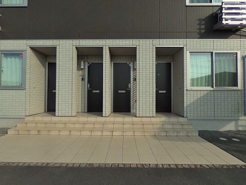 パノラマ