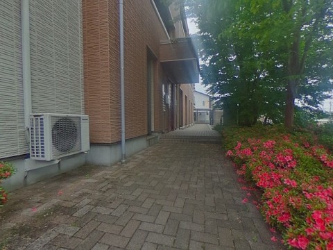 パノラマ