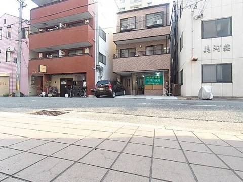 パノラマ