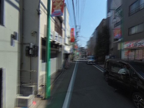 パノラマ