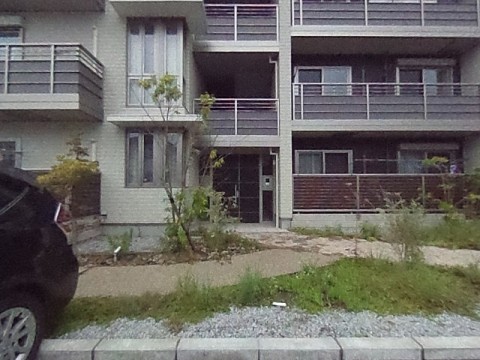 パノラマ