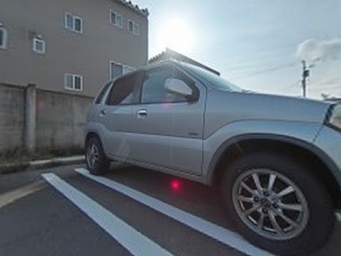 パノラマ