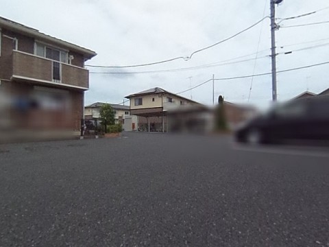 パノラマ