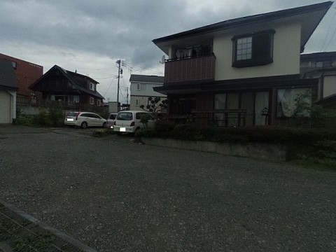 パノラマ