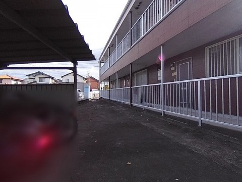 パノラマ