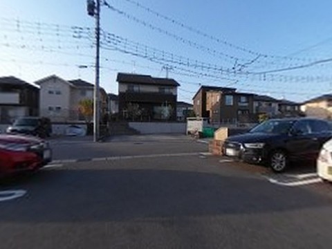 パノラマ