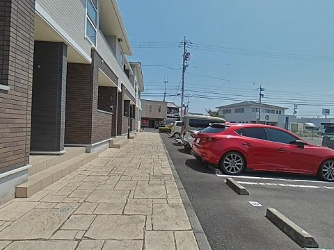 パノラマ