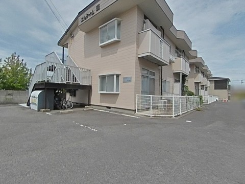 パノラマ