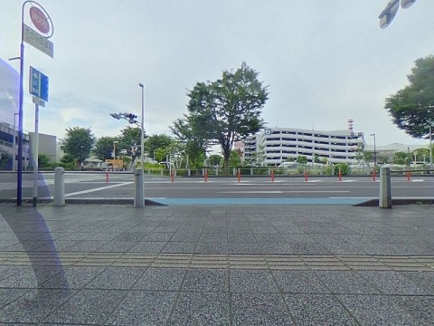 パノラマ
