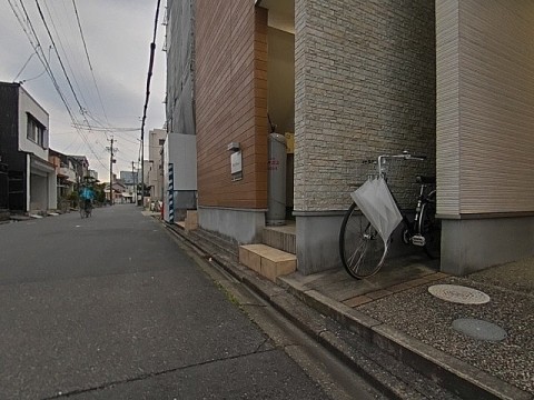パノラマ