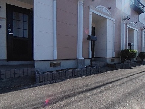 パノラマ