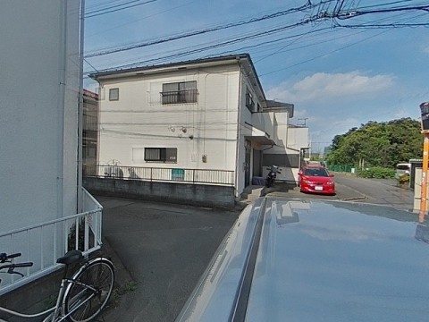 パノラマ