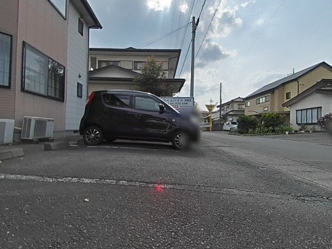 パノラマ