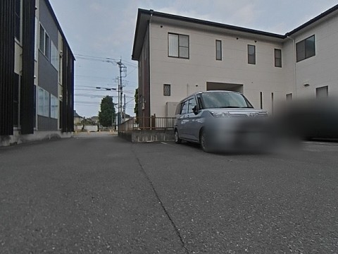 パノラマ