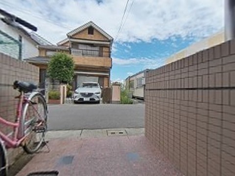 パノラマ