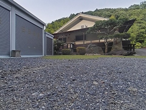 パノラマ